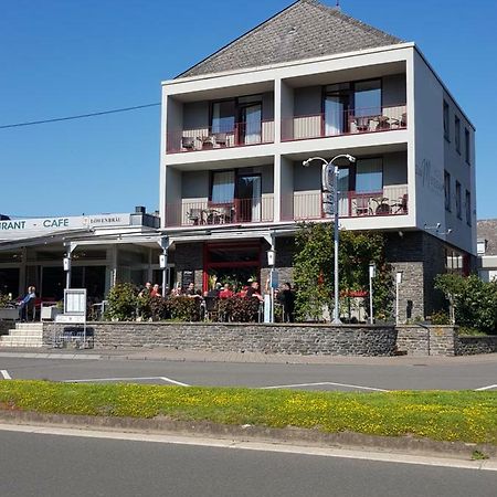 Hotel "Zum Moseltal" แมร์ริง ภายนอก รูปภาพ