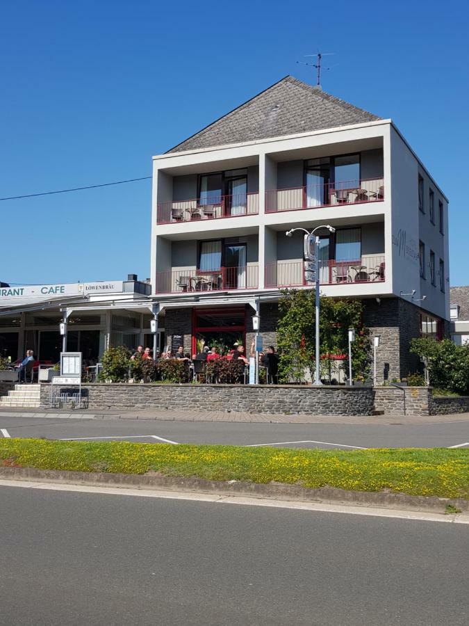 Hotel "Zum Moseltal" แมร์ริง ภายนอก รูปภาพ